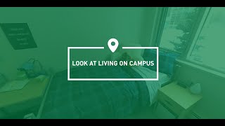 UAlberta 360 Virtual Tour  Residence [upl. by Roque]