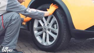 How to use a puncture repair kit – sponsored [upl. by Scutt]