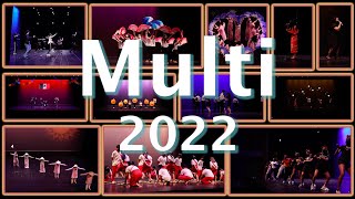 Renton Highs Multi 2022 [upl. by Joh778]