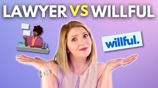 How to Make a Will in Canada Willful vs Lawyer Comparison [upl. by Oilerua]