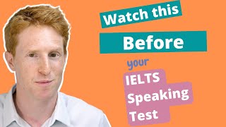 10 Most Common IELTS Questions  Answers [upl. by Naneik7]