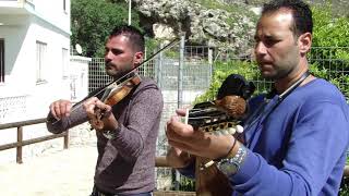 The Kalidonis Brothers traditional Greek music amp dance [upl. by Lillie]