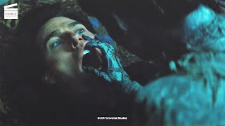 The Mummy 2017 Undead Fight HD CLIP [upl. by Aretahs976]