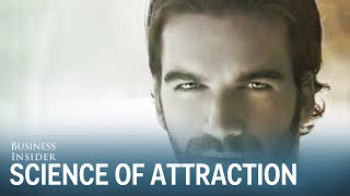 The Science Of Attractiveness [upl. by Lizbeth]