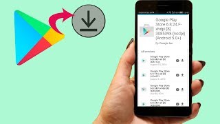 How To Install And Download Google Play store App For Android  its easy HelpingMind [upl. by Shipman655]