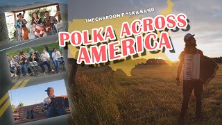 Polka Across America [upl. by Noivax]