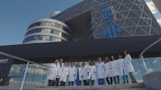 IMED Hospitales · Medicina privada en Alicante y Valencia [upl. by Asante]