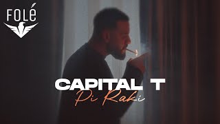 Capital T  Pi Raki [upl. by Ahsekel]