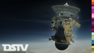 CASSINI HUYGENS Destination Saturn  2008 Space Documentary [upl. by Hepsoj]