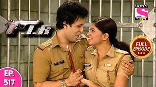 FIR  Ep 517  Full Episode  11th June 2019 [upl. by Ertnom]