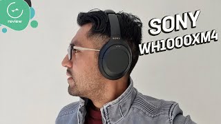 ¿Los mejores audífonos del mercado Sony WH1000XM4  Review en español [upl. by Thordis73]