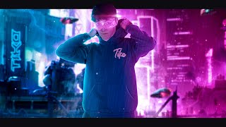 Tiko  Grant amp H1ghsky1 Disstrack Official Music Video [upl. by Limhaj]