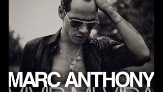 Marc Anthony  Vivir Mi VidaLive My Life Spanish And English Lyrics [upl. by Sackville57]