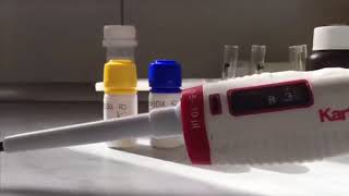 Alkaline phosphatase milk test [upl. by Derdlim]