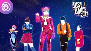 Full Song List  Just Dance 2022 [upl. by Repip]