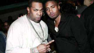 Touch It Remix  Busta Rhymes ft JayZ amp Nas [upl. by Adnar709]