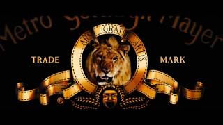 Metro Goldwyn Mayer 2012 INTRO FULL HD [upl. by Alain]