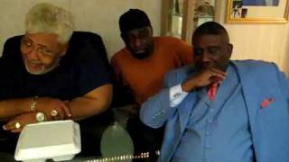 Rev Rance Allen I Wont Complain mp4 [upl. by Renato]