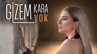 Gizem Kara  YOK Prod Yusuf Tomakin [upl. by Martha]