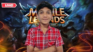 Day 66 playing Moba legend 5v5 in Mobile with me 🤯 mobalegends5v5 shortslive [upl. by Carlee386]