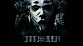 Dimmu Borgir  Abrahadabra Full Album [upl. by Fritzie208]