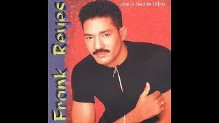 Cúrame  Frank Reyes Audio Bachata [upl. by Helfant217]