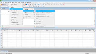 Response Surface Methodology Design using Minitab  Design of Experiments DOE Optimization Explained [upl. by Llerihs]