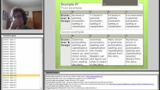 Creating and Using Effective Rubrics [upl. by Bara]