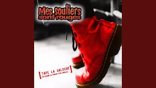 Les souliers rouges [upl. by Namzaj226]