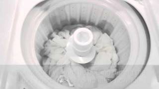 Washer  Rinse amp Soak [upl. by Nnylamme]