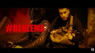 Brulux  Benzema Clip Officiel [upl. by Enovi]