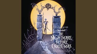 Opening  The Nightmare Before Christmas [upl. by Vudimir]