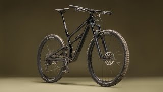 Cannondale Habit Review  2019 Bible of Bike Tests [upl. by Eiral279]