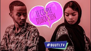 Le Couple Djiboutien Episode 3  I Fur [upl. by Mayfield]