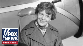 Amelia Earhart disappearance 99 percent solved [upl. by Airetnahs]