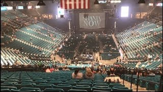 Las Vegas MGM Grand Garden Arena [upl. by Damiano30]