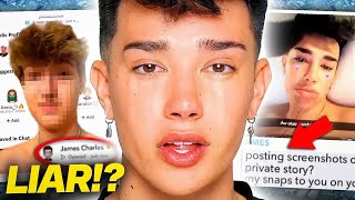 why James Charles’ apology video was a disaster [upl. by Sivehc]