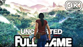 Uncharted™ LOOKS ABSOLUTELY AMAZING on PS5  Ultra Realistic Graphics Gameplay 4K 60FPS HDR [upl. by Edee]