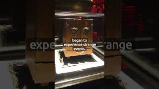 Zak Bagans Haunted Museum in Las Vegas Nevada [upl. by Mourant239]