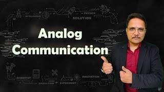 Communication system Block diagram Basics Working Details amp Signal Propagation Explained [upl. by Aidole]