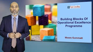 Building Blocks of Operational Excellence [upl. by Anitsyrhk]