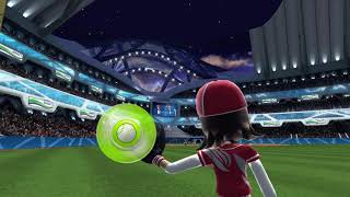 Kinect Sports All Sports amp Minigames [upl. by Sello663]