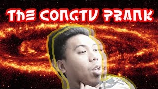 THE CONGTV PRANK [upl. by Basham]