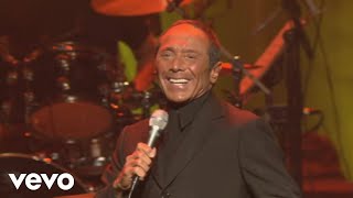 Paul Anka  Diana Live performance video [upl. by Nadab]