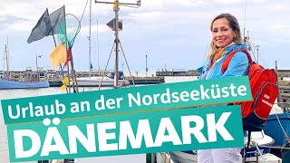 Nordjütland  Urlaub in Dänemark  WDR Reisen [upl. by Atimad374]