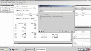 Descriptive statistics in Stata® [upl. by Mastic]