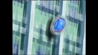 Every Spin Attack  Ring Burst in Sonic X Compilation [upl. by Llenrag]