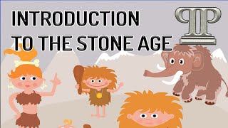 Introduction to the Stone Age KS1KS2 [upl. by Etka]