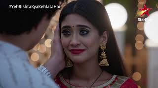 Yeh Rishta Kya Kehlata Hai  Nairas love for Kartik [upl. by Ceciley]