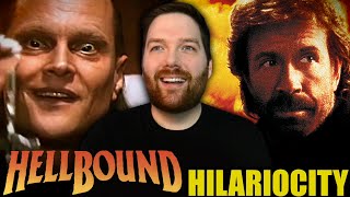 Hellbound  Hilariocity Review [upl. by Ardnos600]